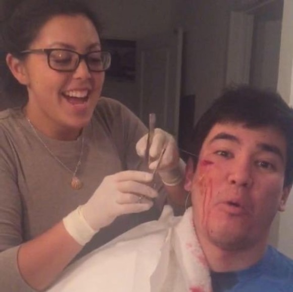 Meet your Posher, Andrew - Picture 1 of 1